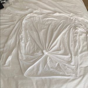 Lululemon long sleeve